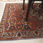 718 7599 ORIENTAL RUG